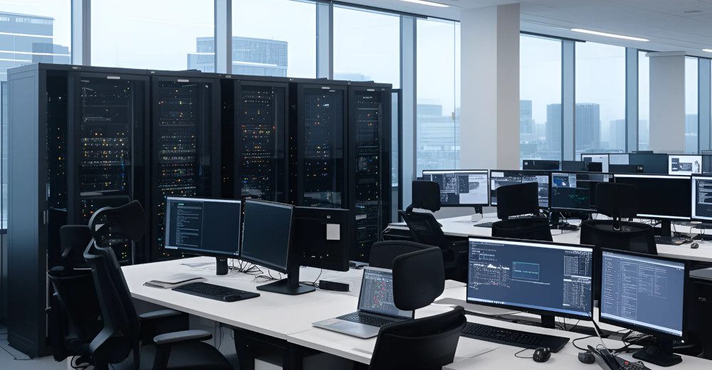 outsourcing informatyczny