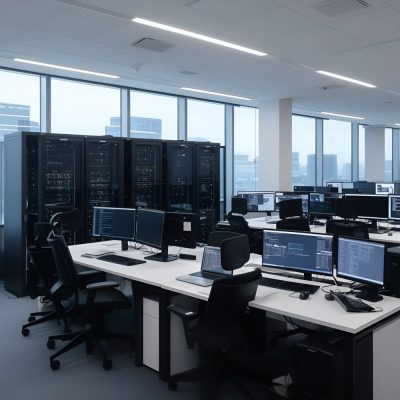 outsourcing informatyczny