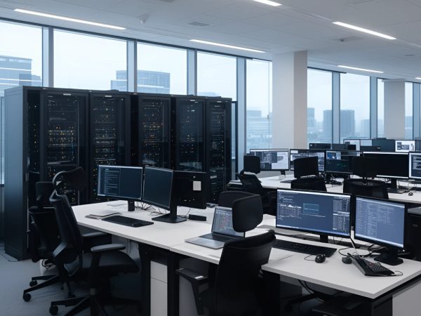 outsourcing informatyczny